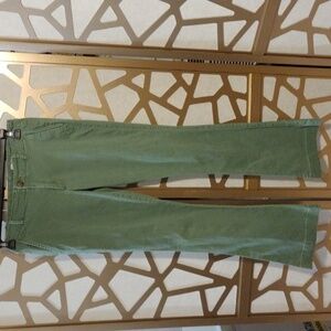 GAP women's jeans 2L